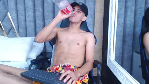 jakemoxleey online show from 20, 2, 2025