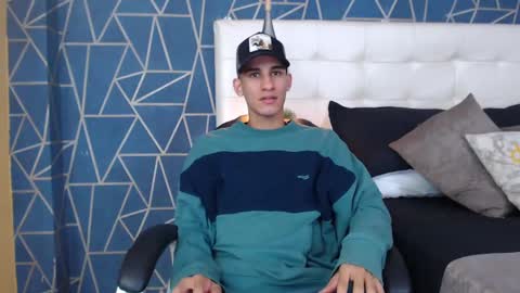 jakemoxleey online show from 23, 2, 2025