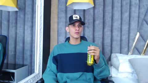 jakemoxleey online show from 24, 2, 2025