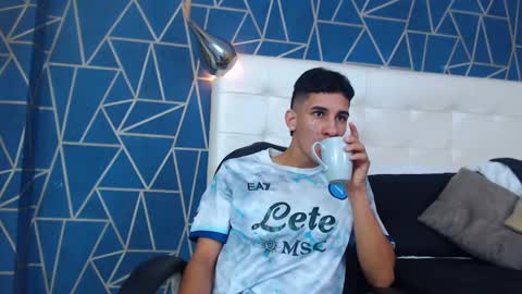 jakemoxleey online show from 25, 2, 2025