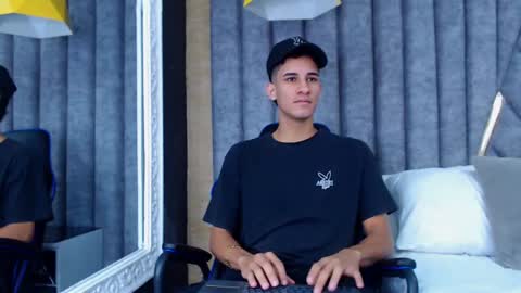 jakemoxleey online show from 27, 2, 2025