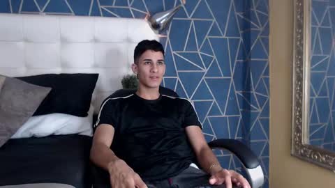 jakemoxleey online show from 2, 3, 2025