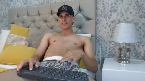 jakemoxleey online show from 6, 3, 2025