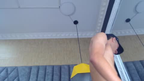 jakemoxleey online show from 10, 3, 2025