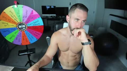 Snapshot of jakeorion chatting on 14, 6, 2026 Jake Orion online show from 14, 6, 2026