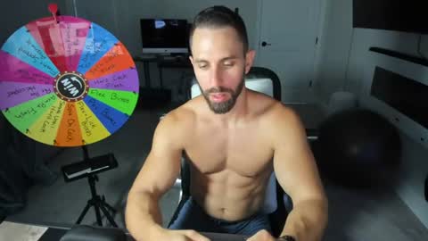 Snapshot of jakeorion chatting on 15, 6, 2026 Jake Orion online show from 15, 6, 2026