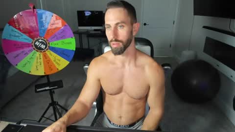 Snapshot of jakeorion chatting on 17, 6, 2026 Jake Orion online show from 17, 6, 2026