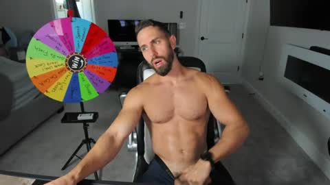 Snapshot of jakeorion chatting on 27, 6, 2026 Jake Orion online show from 27, 6, 2026