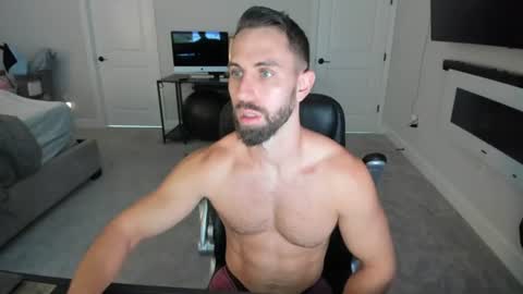 Snapshot of jakeorion chatting on 28, 6, 2026 Jake Orion online show from 28, 6, 2026