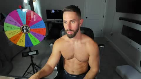 Snapshot of jakeorion chatting on 1, 7, 2026 Jake Orion online show from 1, 7, 2026