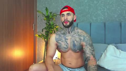 Snapshot of jakeortega chatting on 31, 5, 2026 Jake Orthega online show from 31, 5, 2026