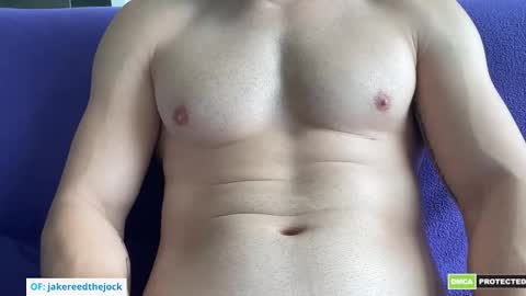 Jake online show from 5, 11, 2025