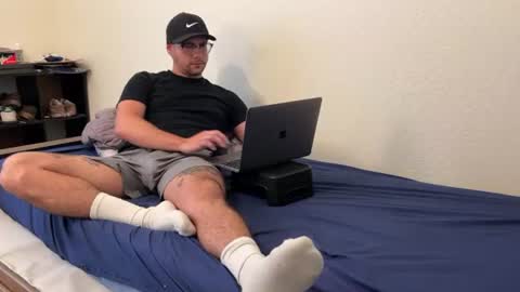 Jake Porter online show from 29, 6, 2026