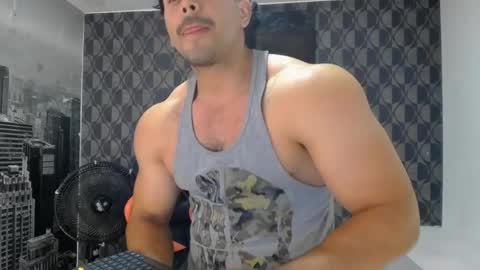 JakeSkye online show from 6, 3, 2025