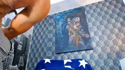 JakeSkye online show from 11, 4, 2026