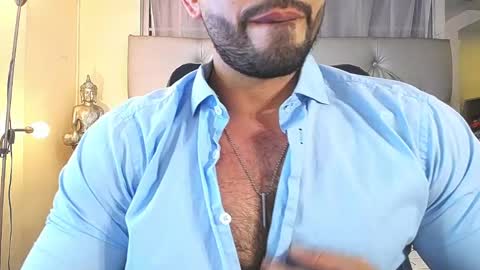 JakeSkye online show from 22, 4, 2026