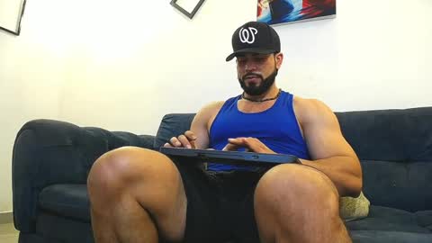Snapshot of jakeskye chatting on 27, 5, 2026 JakeSkye online show from 27, 5, 2026