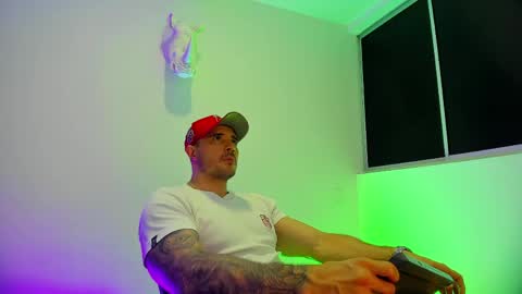 jakestone_1 online show from 8, 5, 2026