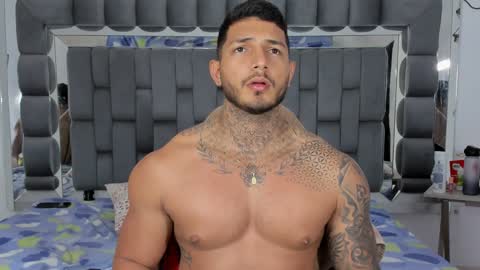 my name is sebas If you come here dont hesitate to say hello Im a guy who really likes having conversations and having hot online show from 17, 1, 2025