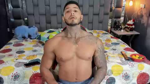 my name is sebas If you come here dont hesitate to say hello Im a guy who really likes having conversations and having hot online show from 10, 6, 2026