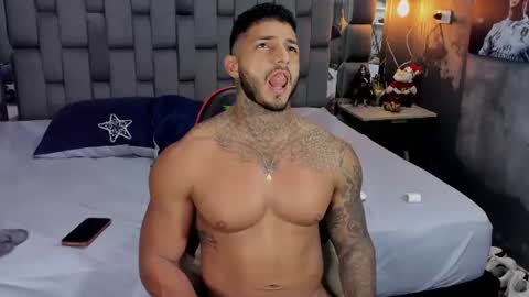 my name is sebas If you come here dont hesitate to say hello Im a guy who really likes having conversations and having hot online show from 19, 6, 2026