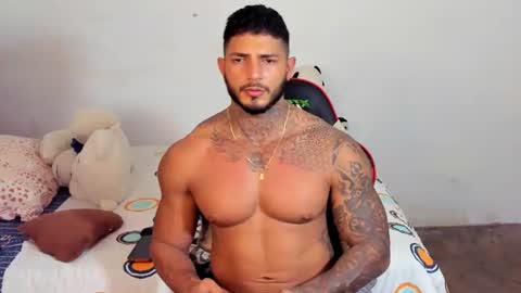 my name is sebas If you come here dont hesitate to say hello Im a guy who really likes having conversations and having hot online show from 30, 6, 2026