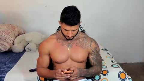 my name is sebas If you come here dont hesitate to say hello Im a guy who really likes having conversations and having hot online show from 3, 7, 2026