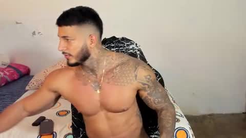my name is sebas If you come here dont hesitate to say hello Im a guy who really likes having conversations and having hot online show from 6, 7, 2026
