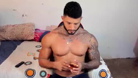 my name is sebas If you come here dont hesitate to say hello Im a guy who really likes having conversations and having hot online show from 8, 7, 2026