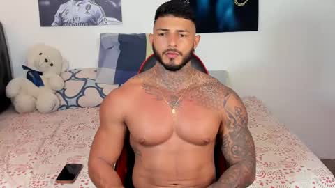 my name is sebas If you come here dont hesitate to say hello Im a guy who really likes having conversations and having hot online show from 14, 7, 2026