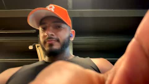 my name is sebas If you come here dont hesitate to say hello Im a guy who really likes having conversations and having hot online show from 19, 7, 2026