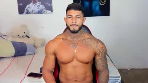 my name is sebas If you come here dont hesitate to say hello Im a guy who really likes having conversations and having hot online show from 28, 7, 2026