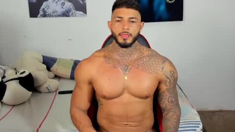 my name is sebas If you come here dont hesitate to say hello Im a guy who really likes having conversations and having hot online show from 31, 7, 2026