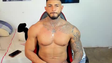 my name is sebas If you come here dont hesitate to say hello Im a guy who really likes having conversations and having hot online show from 1, 8, 2026