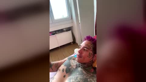 jaketyler333 online show from 26, 6, 2026
