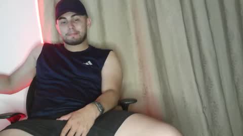 Snapshot of jakexxxlust chatting on 25, 3, 2026 Hello I am jake online show from 25, 3, 2026