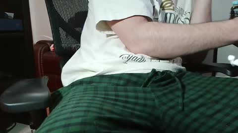 Jakeyj2525 online show from 19, 1, 2026