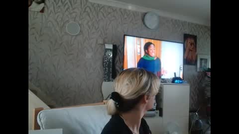 JAKKI LOUISE pornstar online show from 26, 2, 2025