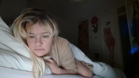 JAKKI LOUISE pornstar online show from 6, 3, 2025