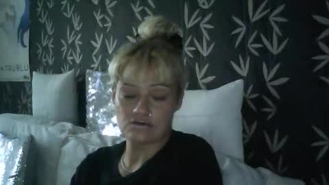 JAKKI LOUISE pornstar online show from 12, 9, 2025