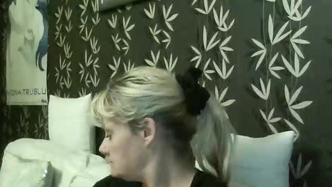 JAKKI LOUISE pornstar online show from 10, 10, 2025