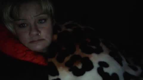 JAKKI LOUISE pornstar online show from 31, 10, 2025