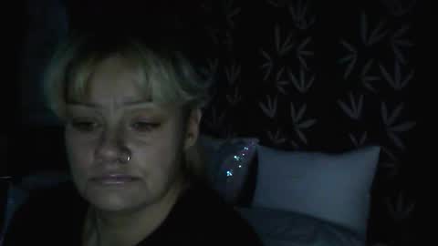 JAKKI LOUISE pornstar online show from 1, 11, 2025