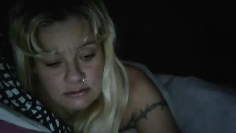 JAKKI LOUISE pornstar online show from 7, 11, 2025