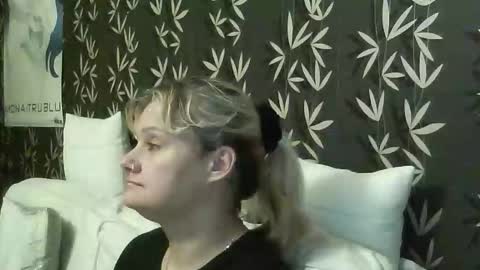 JAKKI LOUISE pornstar online show from 7, 11, 2025