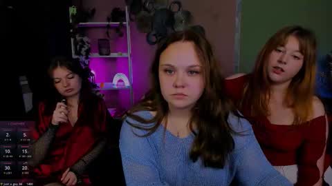 Jakline online show from 8, 10, 2025