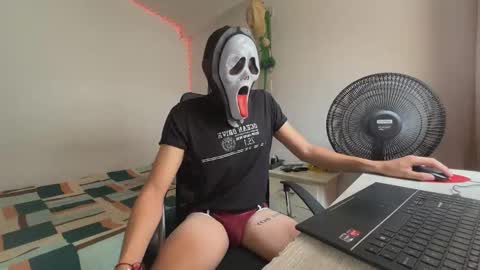 JaKob HB online show from 31, 10, 2025