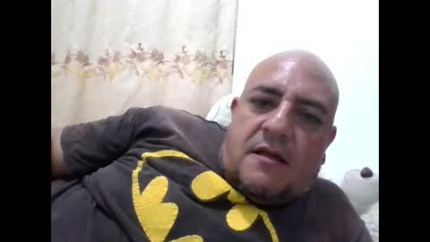 JakoXXXX online show from 31, 1, 2025