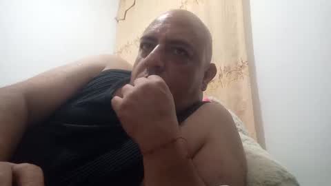 JakoXXXX online show from 26, 2, 2025