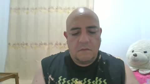 JakoXXXX online show from 7, 3, 2025